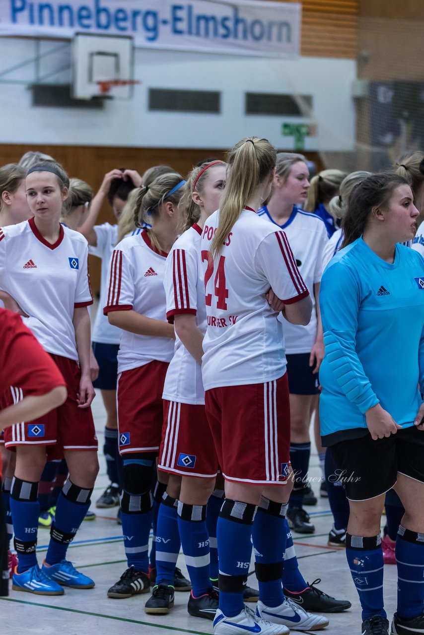 Bild 460 - Volksbank-Cup Horst